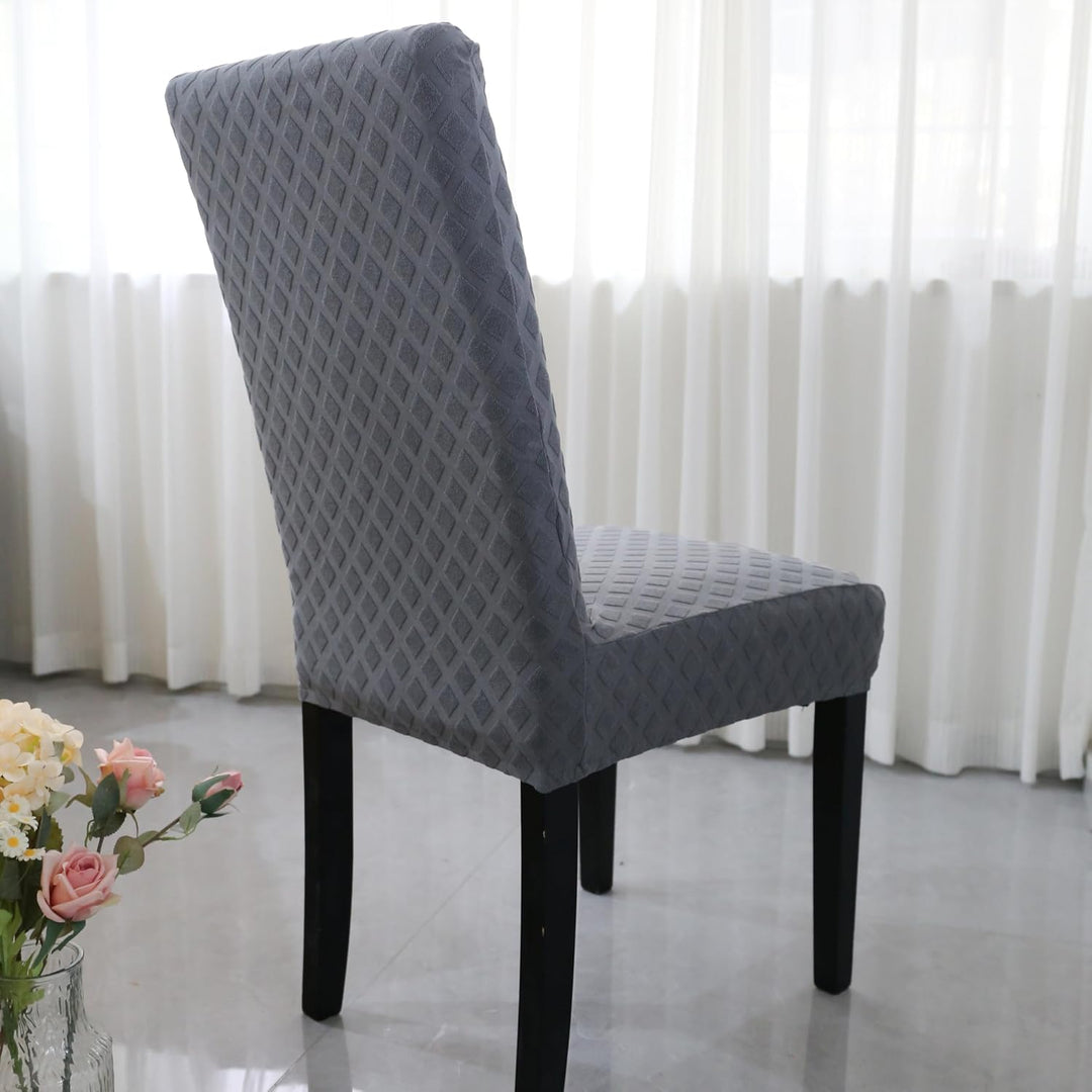 Set de fundas para sillas – ChairGuard