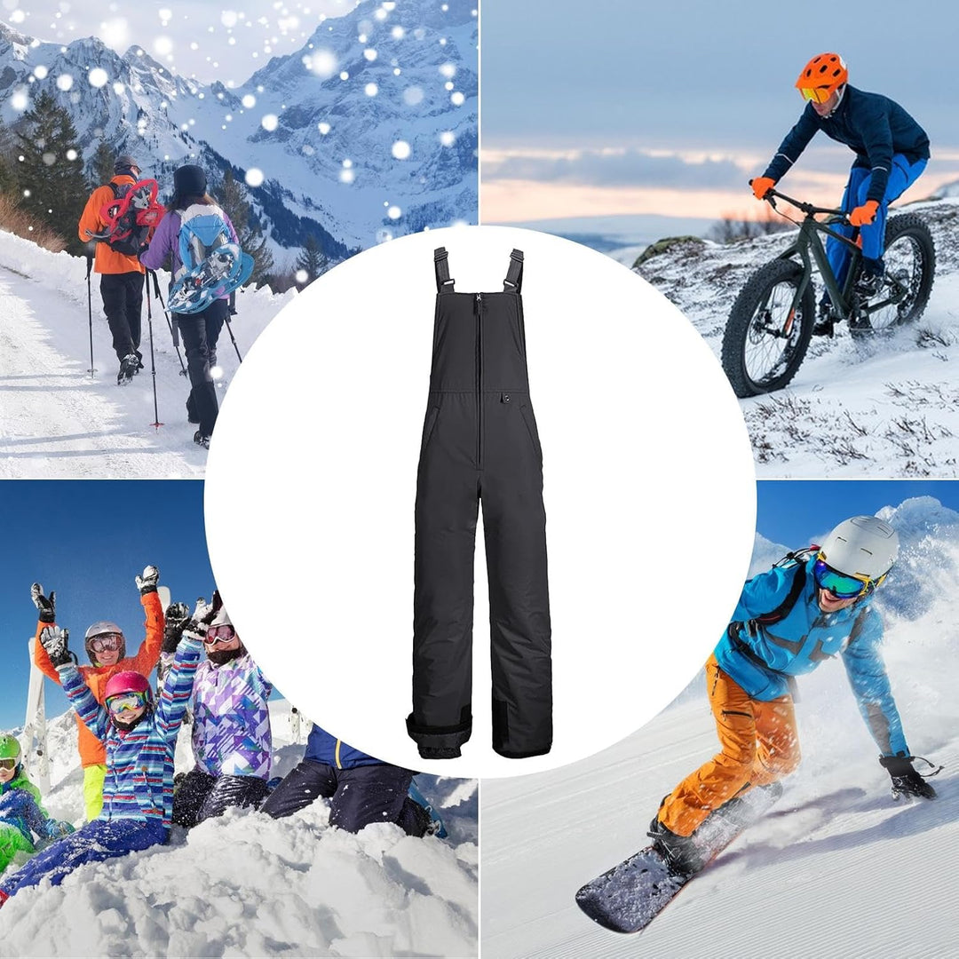 Mono impermeable aislado para snowboard – Arvion