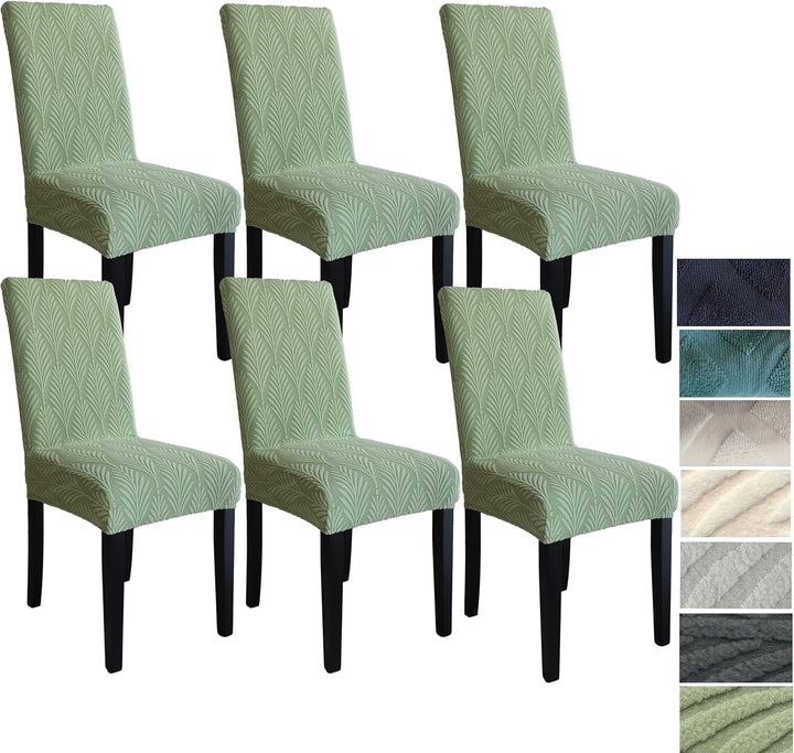 Set de fundas para sillas – ChairGuard