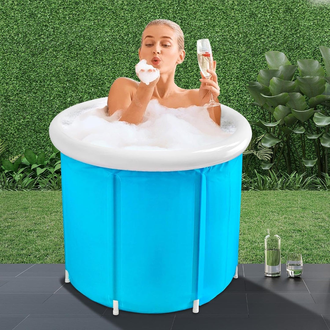Bañera plegable – Eloria