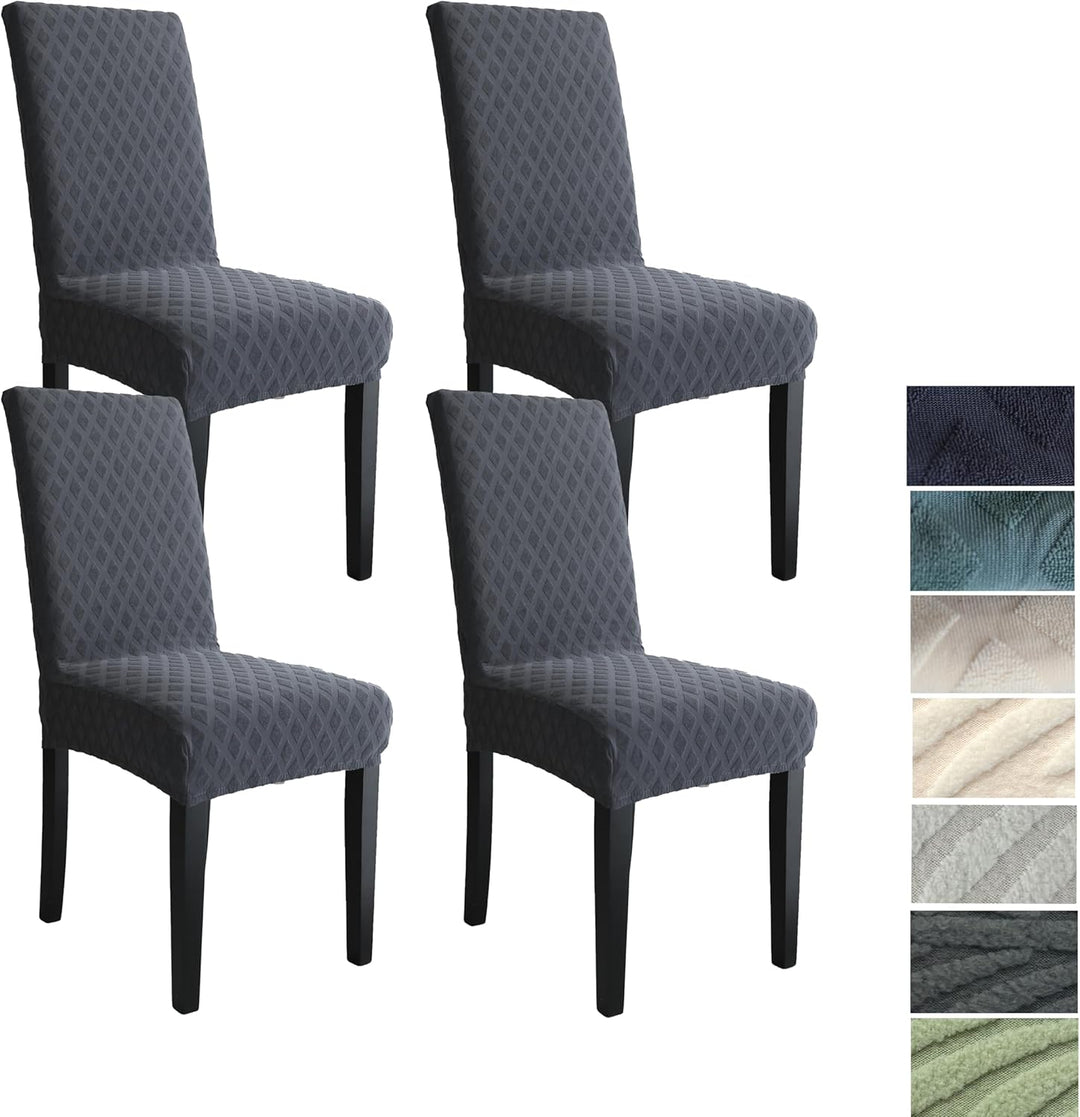 Set de fundas para sillas – ChairGuard