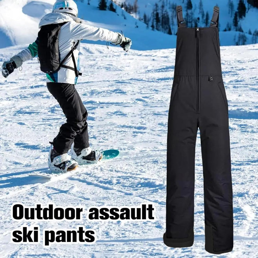 Mono impermeable aislado para snowboard – Arvion
