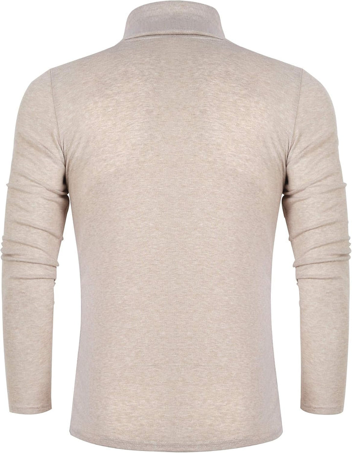 Basic Heren Coltrui - Randy