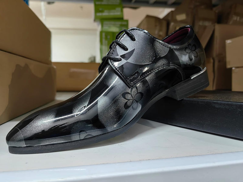 Luxe Herenschoenen - Michael