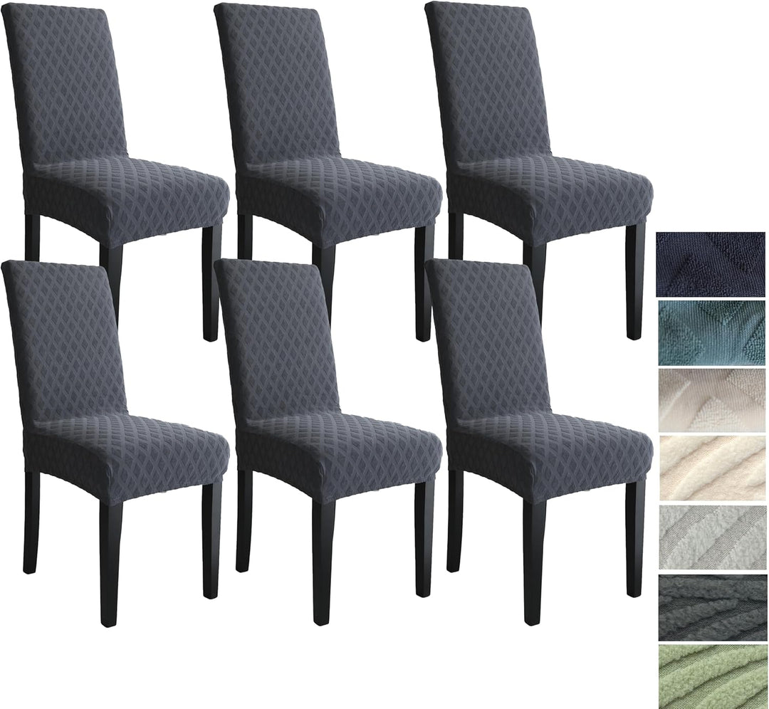 Set de fundas para sillas – ChairGuard