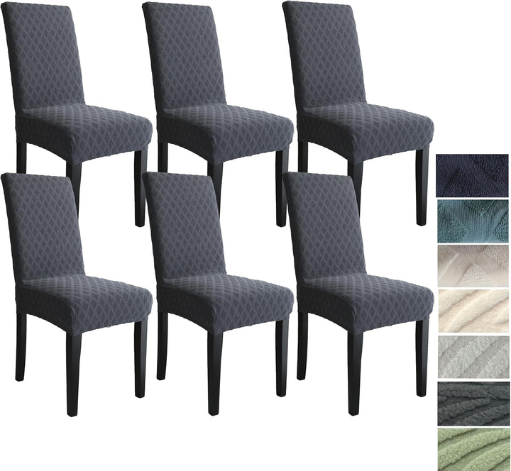 Set de fundas para sillas – ChairGuard