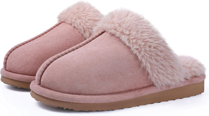 Kapcie z pianki pamięciowej - SoftStep