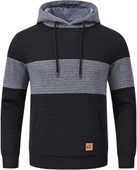 Casual Men's Hoodie - Timo