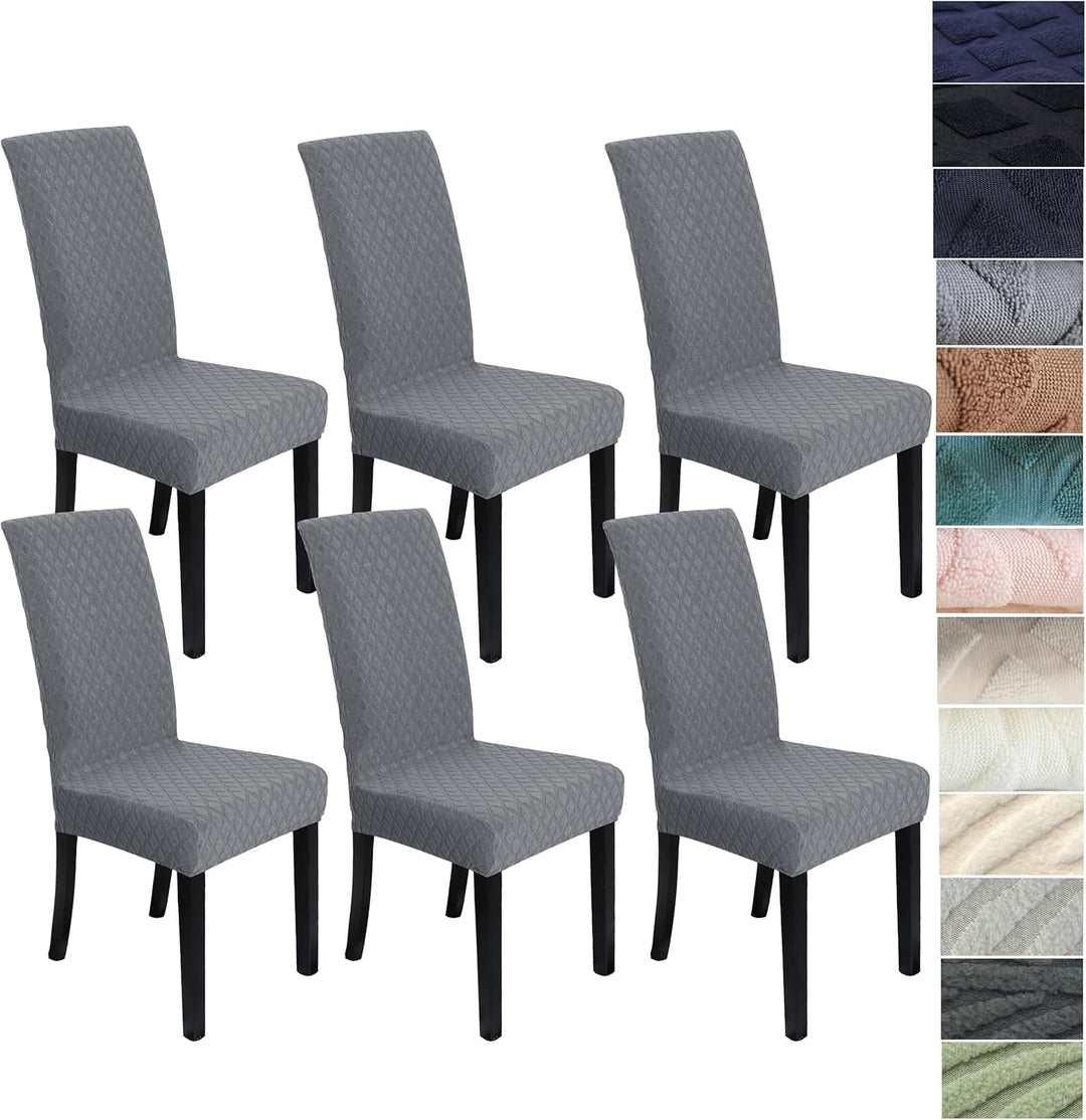 Set de fundas para sillas – ChairGuard
