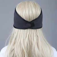 3-Piece Fleece Ear Warmer Set - ChillTrio
