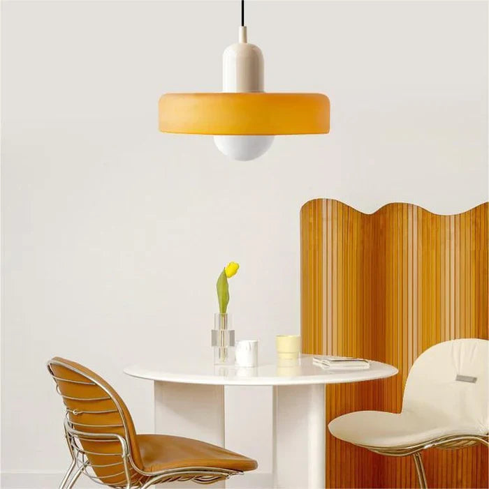 Wisząca lampa sufitowa - NordicLuxe