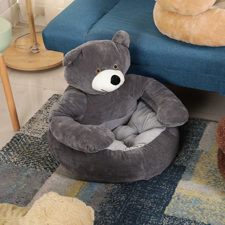 Pet Sleeping Mat - PawCuddle
