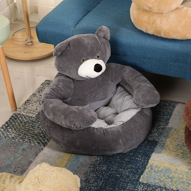 Pet Sleeping Mat - PawCuddle