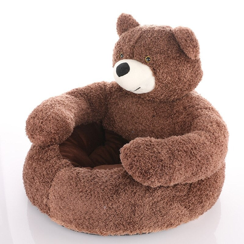 Pet Sleeping Mat - PawCuddle