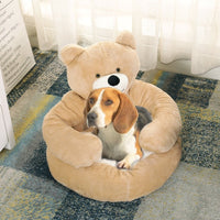 Pet Sleeping Mat - PawCuddle