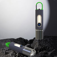 Latarka LED z zoomem - PowerBeam