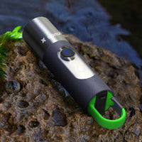 Zoomable LED Flashlight - LumaZoom