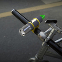 Latarka LED z zoomem - PowerBeam
