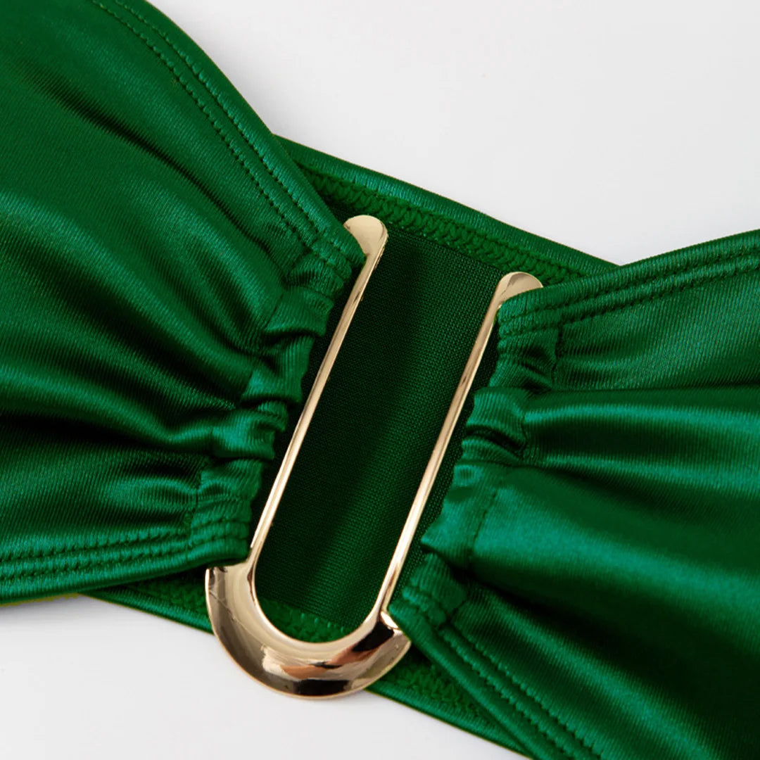 Sammy Jackson™ Hanna Strapless Bikini | Sexy & Trendy