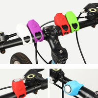 Electric Bike Horn - LoudHorn
