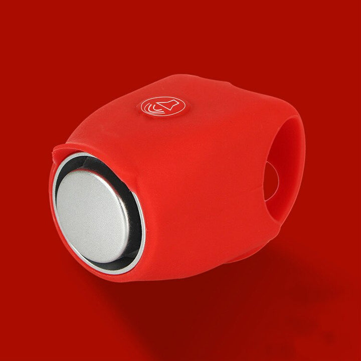 Electric Bike Horn - LoudHorn