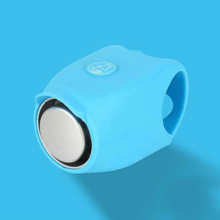 Electric Bike Horn - LoudHorn