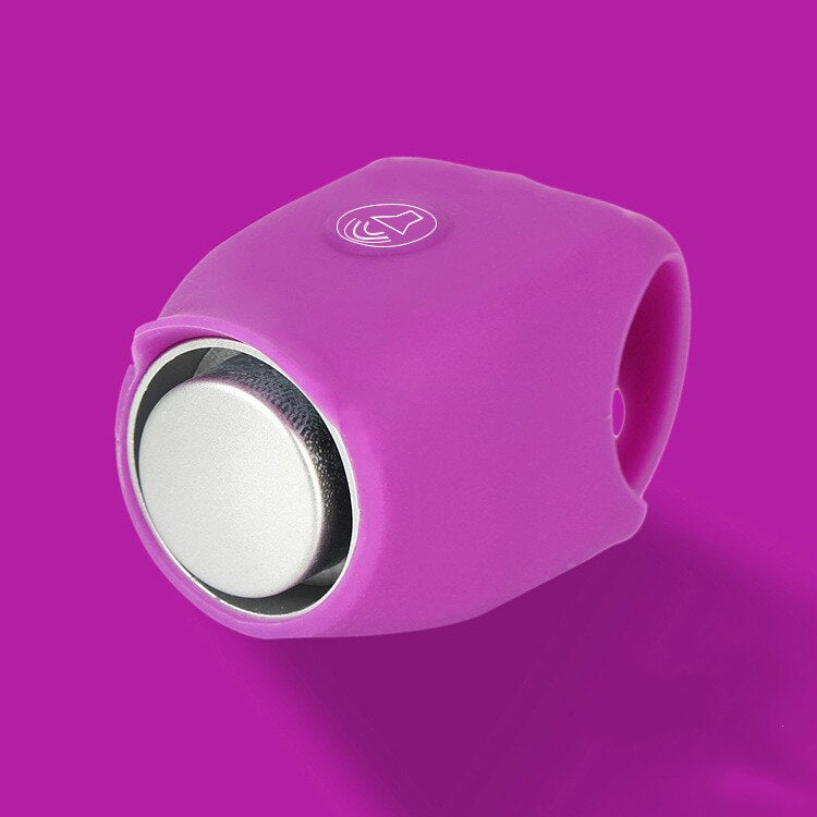 Electric Bike Horn - LoudHorn