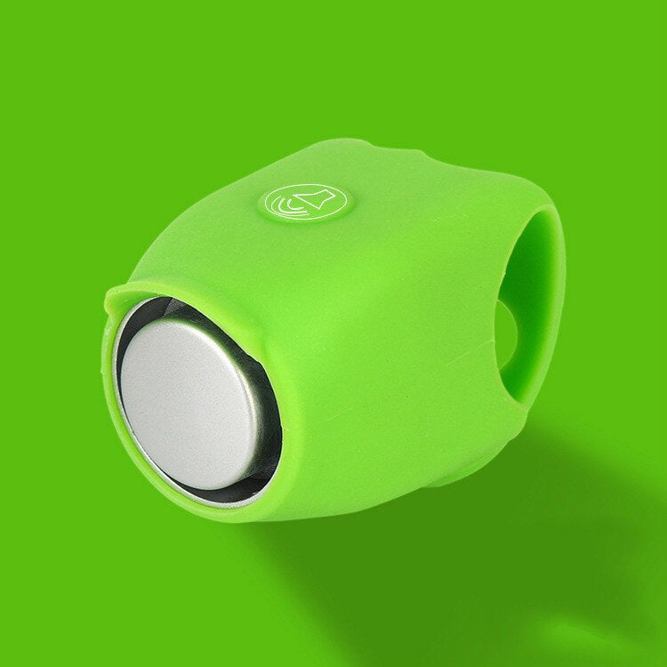 Electric Bike Horn - LoudHorn