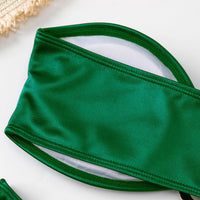 Sammy Jackson™ Hanna Strapless Bikini | Sexy & Trendy