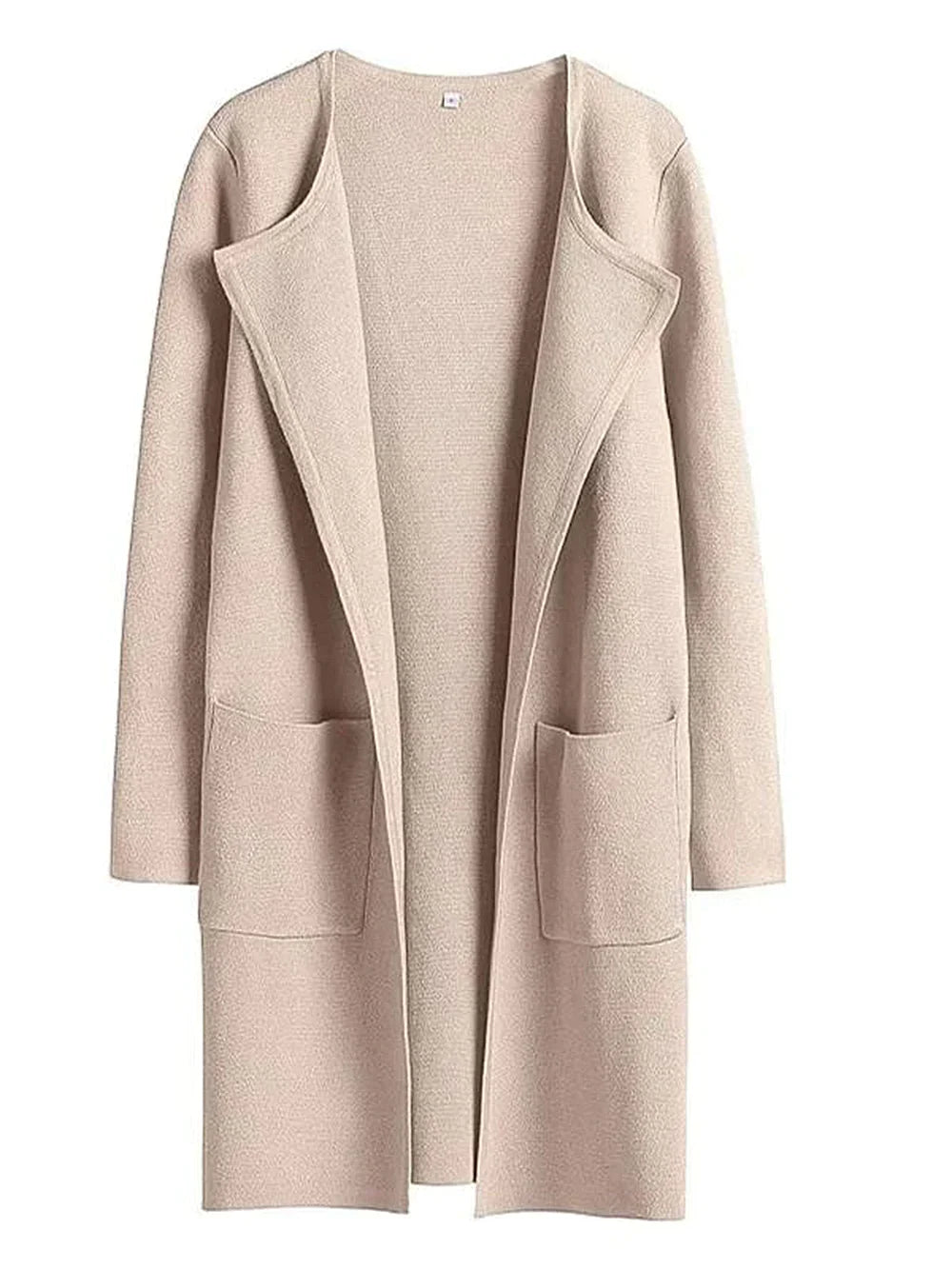 Stylowy damski sweter - Djamila