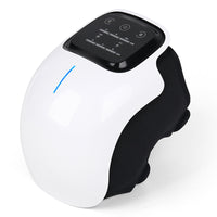 Compact Kniemassageapparaat tegen Pijn - ReliefKnee