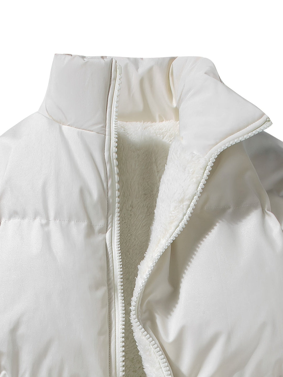 Thermal Jacket with Fleece Lining for Men - Derek