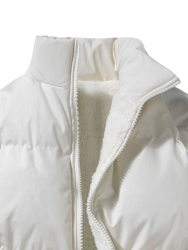Thermal Jacket with Fleece Lining for Men - Derek