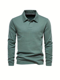 Stylish Men's Pullover – Matteo