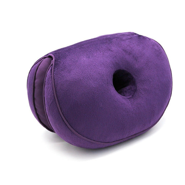 Pillow for Lower Back Pain - ComfortLift