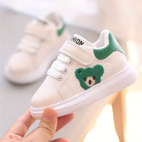 Active Sneakers voor Peuters - WildCub
