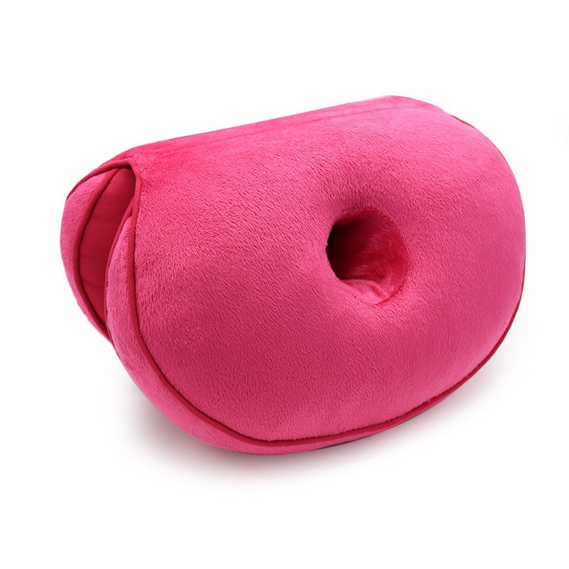 Pillow for Lower Back Pain - ComfortLift
