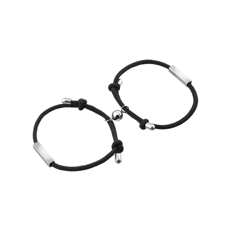 Magnet Love Bracelet - Aurora