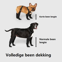 Laarzen voor Veilige Buitenavonturen - PawShield