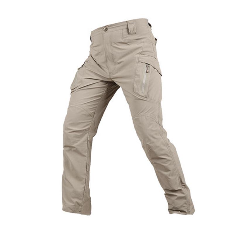 Comfortable Tactical Men's Pants - ReconGear