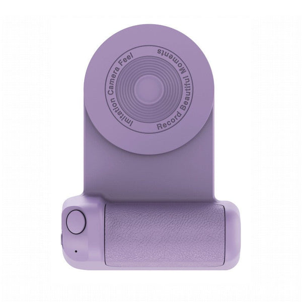 Magnetic Grip & Wireless Charger in One - Griply