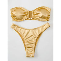 Sammy Jackson™ Hanna Strapless Bikini | Sexy & Trendy