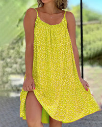 Sammy Jackson™ Thirza Zomerjurk | Luchtig & Stijlvol