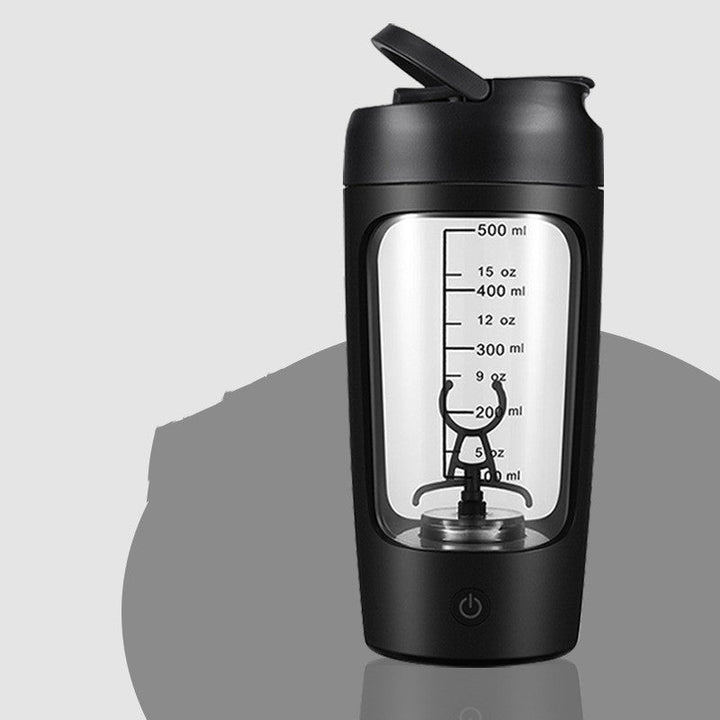 Shaker de proteínas autoagitador con conexión USB – MixMate