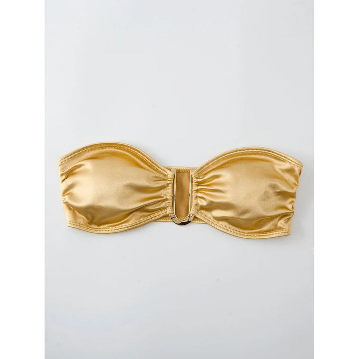 Sammy Jackson™ Hanna Strapless Bikini | Sexy & Trendy