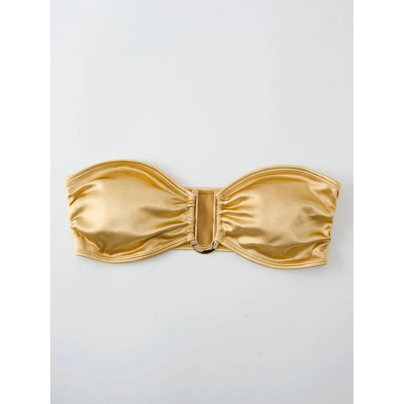 Sammy Jackson™ Hanna Strapless Bikini | Sexy & Trendy