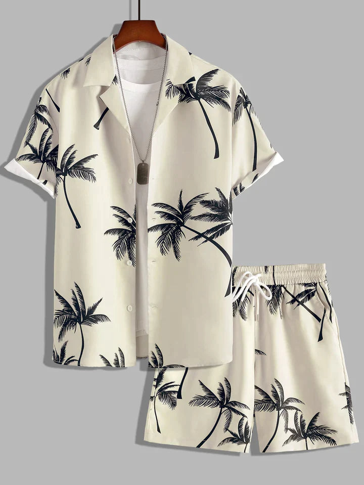 Sammy Jackson™ Dominik Zomerset | Tweedelig & Trendy
