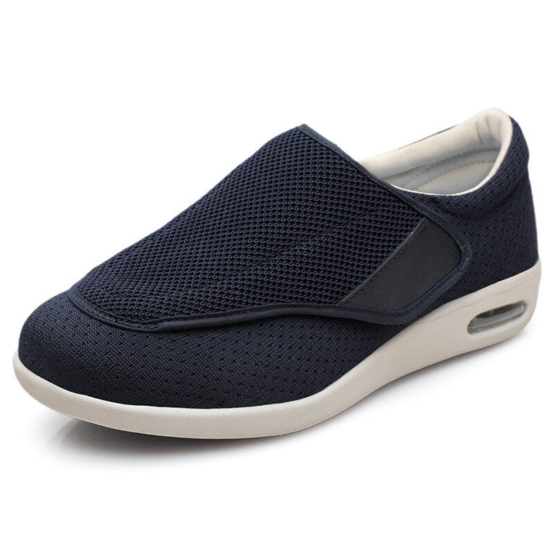 Szerokie Buty dla Diabetyków - ComfortEase