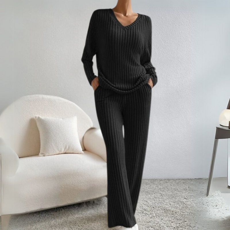 Comfortable Lounge Set for Women - Maren