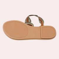 Lightweight Summer Sandals for Women - Lina